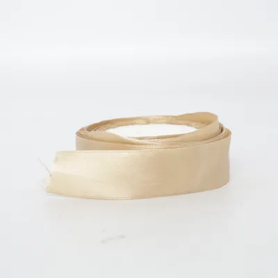 Papirblonde (Guld)