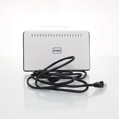 Router van D-Link