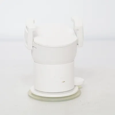 Support de téléphone (Blanc) de Oral-B