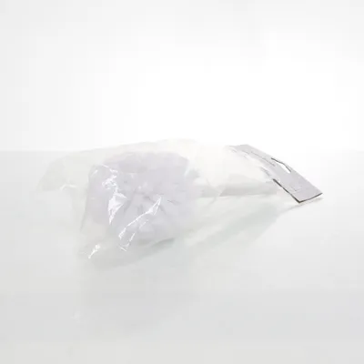 Toilet brush (White) from Clas Ohlson