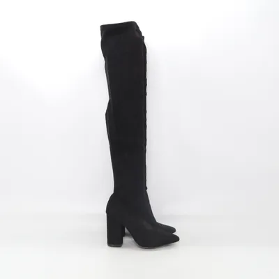 Støvler (Sort) fra NLY Shoes