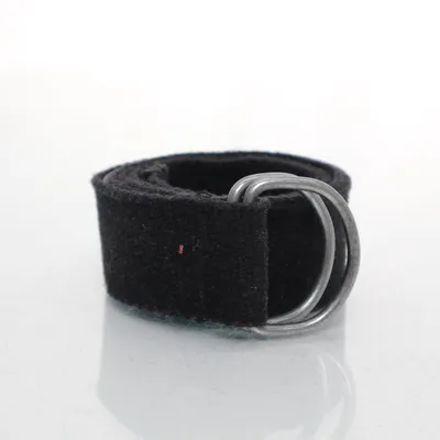 Riem (Zwart)