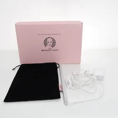 Lysstofrør (Hvid) fra My Beauty Light