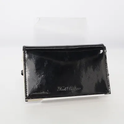 Wallet (Black) from Ted Baker