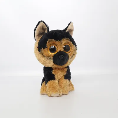 Gosedjur (Spirit) från Beanie Boos Ty