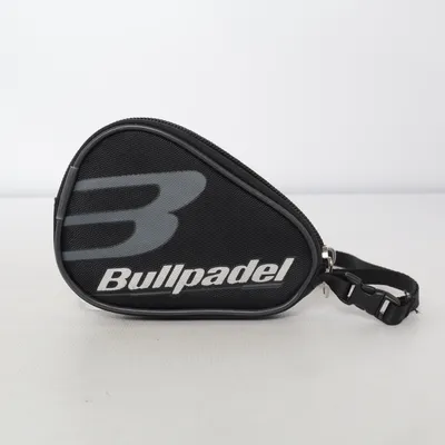 Accessoire de vélo (Noir) de Bullpadel
