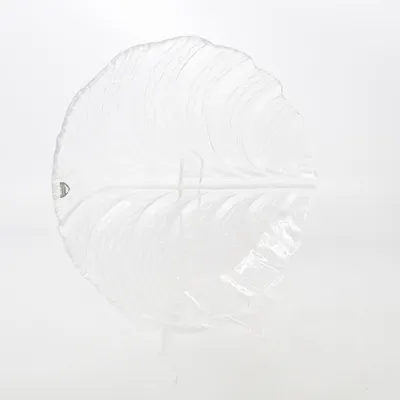 Serveringsfat (Transparent) från Orrefors
