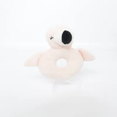 Rattle (Pink) from Nature Planet