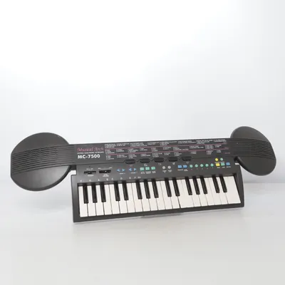 Keyboard (Mc-7500)