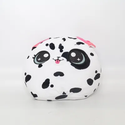 Soft toy (Bingo) from Zuru