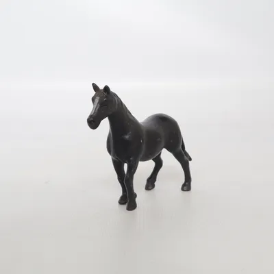 Leksaksdjur (Svart) från Top-Toy