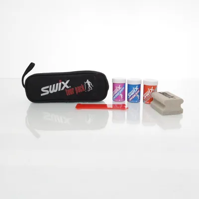 Snowboardtilbehør (Sort) fra Swix
