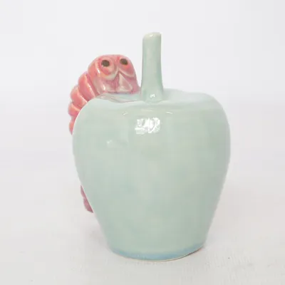 Figurine (Kimpop) from Kähler