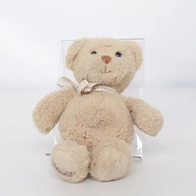 Peluche (Beige) de Bukowski