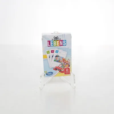 Spelkort från Hasbro Gaming