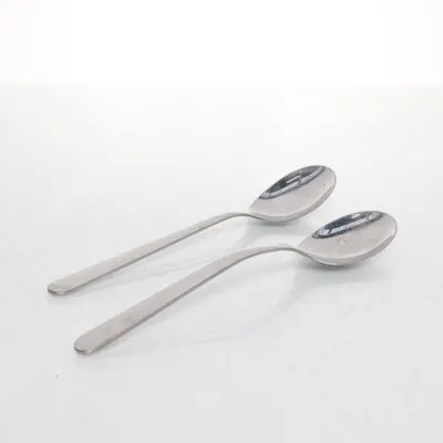 Spoon (Silver) from IKEA