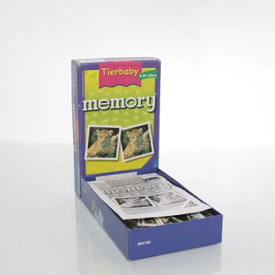 Sällskapsspel från Ravensburger