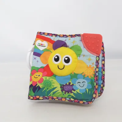 Baby speelgoed (Meerkleurig) van Lamaze