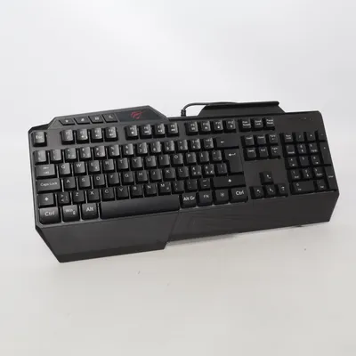 Tastatur (KB488L) fra Havit