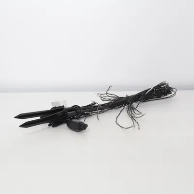 Garden lighting (Black)