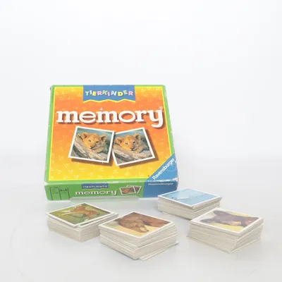 Jeu de société de Ravensburger