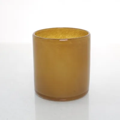 Lyslygte (Grøn, Gul) fra H&M Home