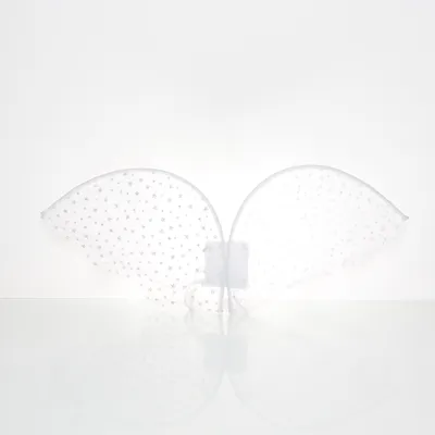Costume accessories (White)