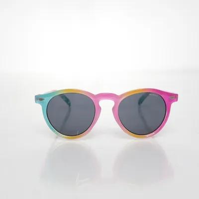 Sunglasses (Multicolored) from Minibrilla