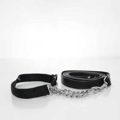 Koppel (Svart) från Flamingo