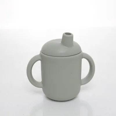 Sippy cup (Green)
