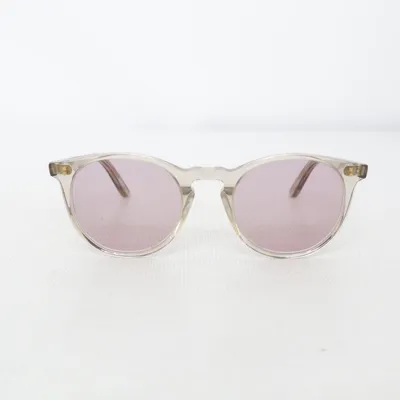 Sunglasses (Beige) from AM Eyewear