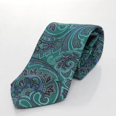 Slips (Grön, Flerfärgad) från Oscar Jacobson