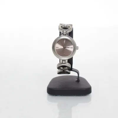 Armbandsur (Silverfärgad) från s.Oliver