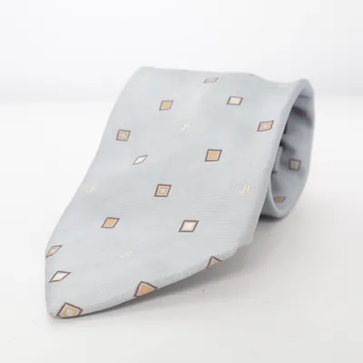 Tie (Gray, Multicolored) from JOOP! Silk