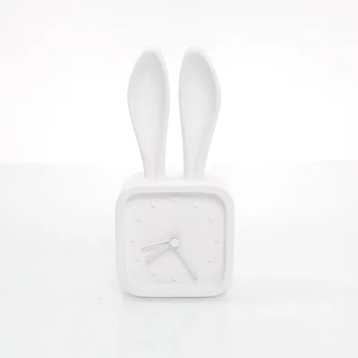 Alarm bell (White) from Clas Ohlson