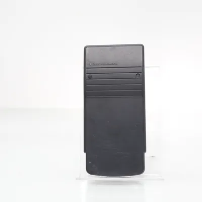 Graphing calculator from Texas Instruments