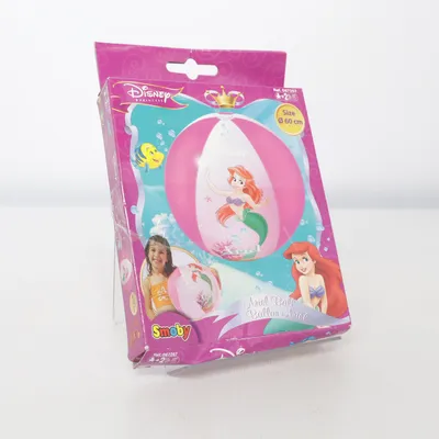 Strandbal (Ariel Ball) van Smoby