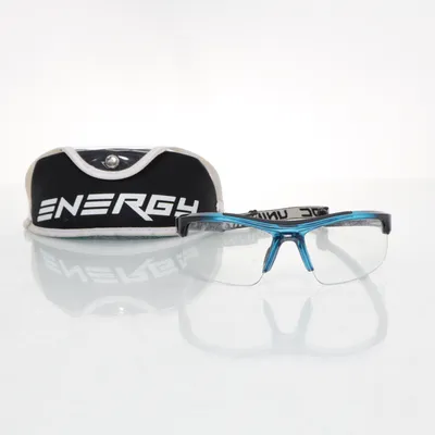 Sports glasses (Black, Blue) from Energy
