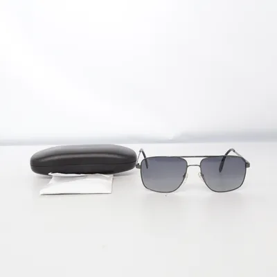 Lunettes de soleil (Noir) de Carrera