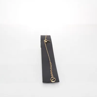 Armband (Guldfärgad) från Karl Lagerfeld Okänd metall