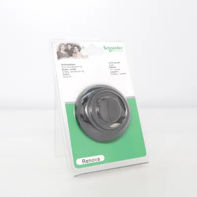 Switch (Renova) from Schneider Electric