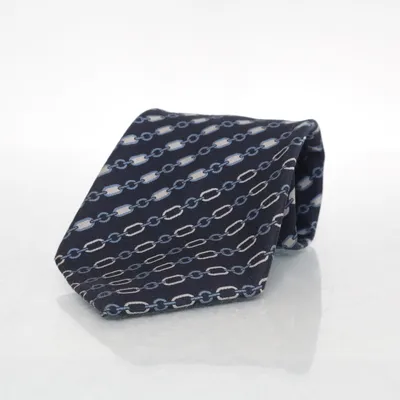 Tie (Blue, Multicolored) from Alpi