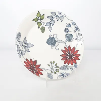 Assiette (Runo) de Arabia
