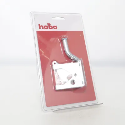 Window catch from Habo