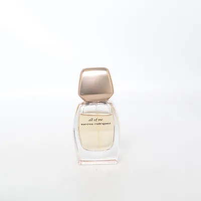 Eau de Parfum (all of me) från Narciso Rodriguez