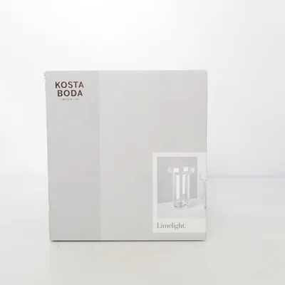 Vase (KOSTA BODA) de Kosta Boda