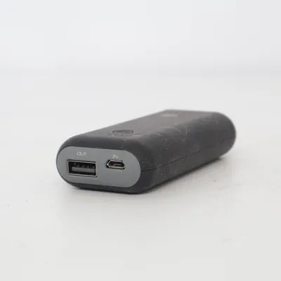 Batterie externe (Powerbank 5000) de Linocell