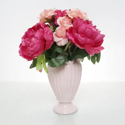 Inredningsdetalj (Rosa) från DK