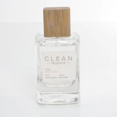 Eau de Parfum (reserve) från CLEAN