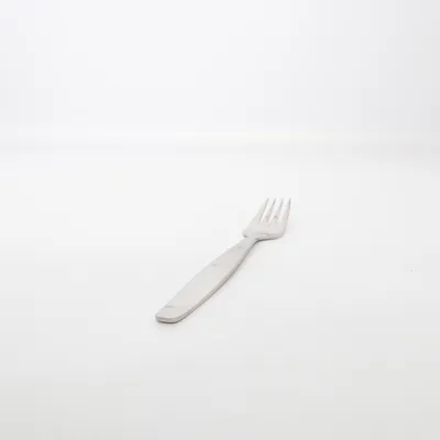 Gaffel (Silverfärgad) från Nilsjohan Rostfritt stål